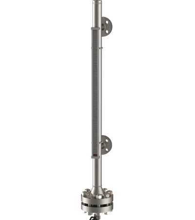 Magnetic level gauge NA7-150